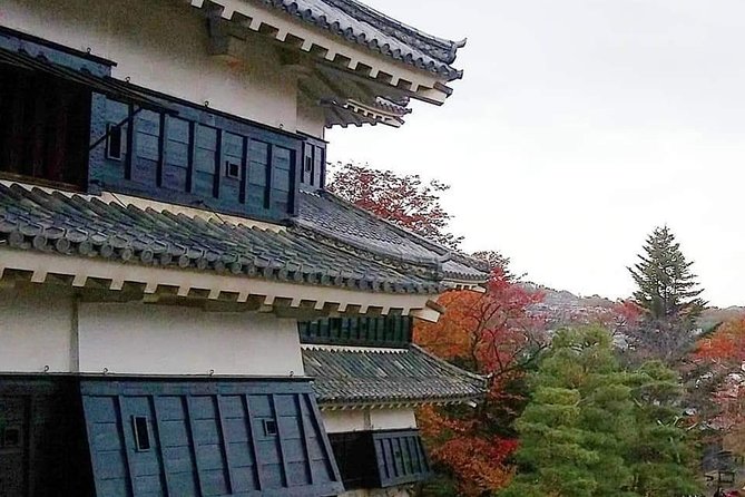 Matsumoto Castle Tour & Samurai Experience - Timing, crowds, and the value of a three-hour visit
