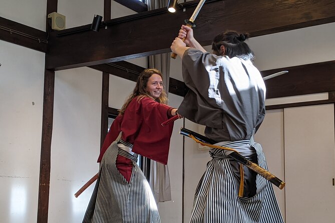 Matsumoto Castle Tour & Samurai Experience - Who should book this Matsumoto experience?