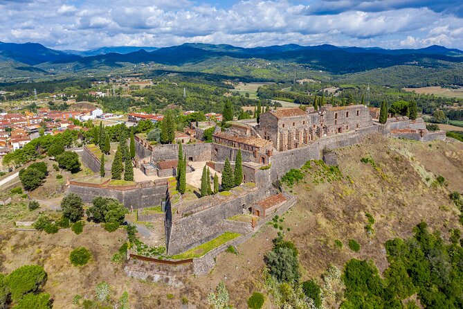 Medieval Castles and Girona Exclusive trip with Catalan Lunch - A Catalan lunch in a 15th-century mill