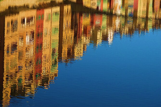 Medieval Castles and Girona Exclusive trip with Catalan Lunch - Transport, group size, and the real value of $203.62
