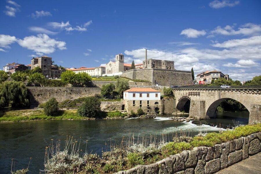 Medieval Castles from Porto – Private All‑Inclusive Tour - Key points to know before booking