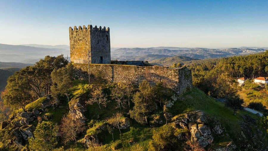 Medieval Castles from Porto – Private All‑Inclusive Tour - Is $204 a fair price?