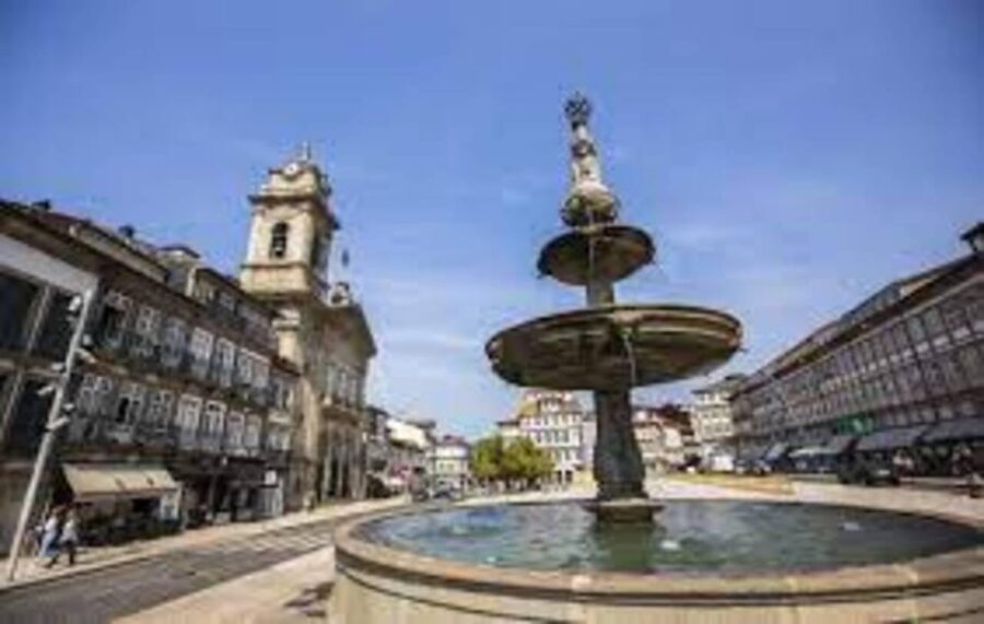 Medieval Castles from Porto – Private All‑Inclusive Tour - Why this route works from Porto