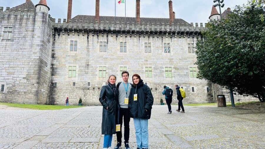 Medieval Castles from Porto – Private All‑Inclusive Tour - Lunch makes the long day easier