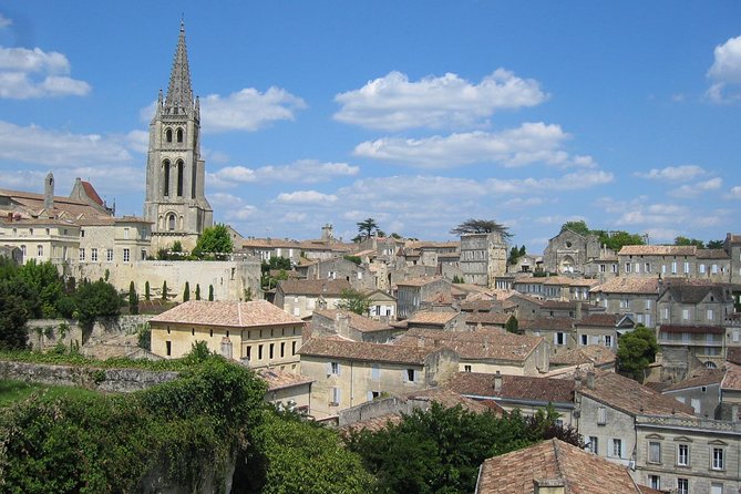 Medoc or Saint Emilion Wine Tasting and Chateau from Bordeaux - What the guides add to the experience