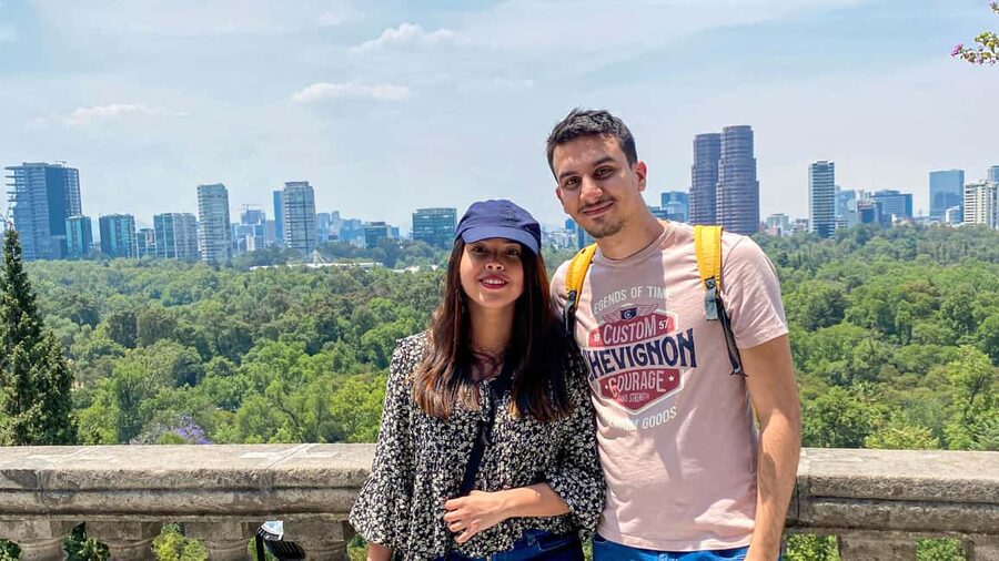 Mexico City: Chapultepec Castle After-Hours Guided Tour - Key points to know before you book