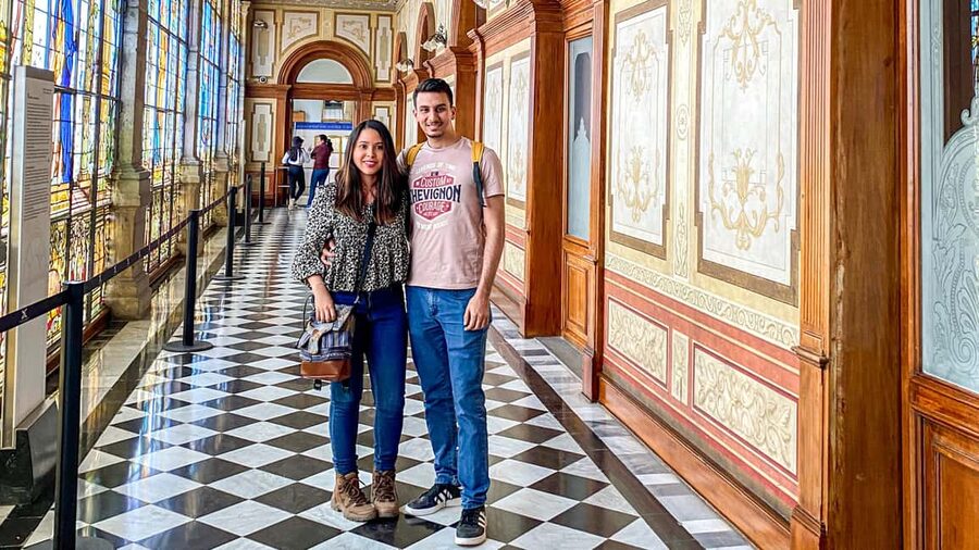 Mexico City: Chapultepec Castle After-Hours Guided Tour - Practical details to handle before you go