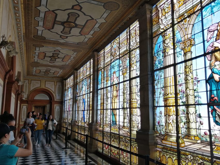 Mexico City: Chapultepec Castle Skip-the-Line Ticket - Timing, crowds, and a practical plan