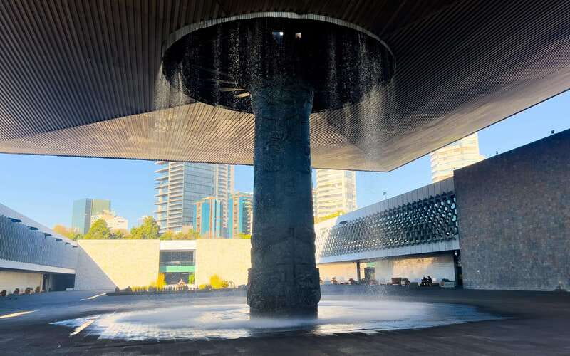 Mexico City: Visit Chapultepec Castle and the Anthropology Museum - Key points to know before booking