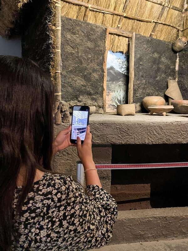 Mexico City: Visit Chapultepec Castle and the Anthropology Museum - Timing, walking, and practical value
