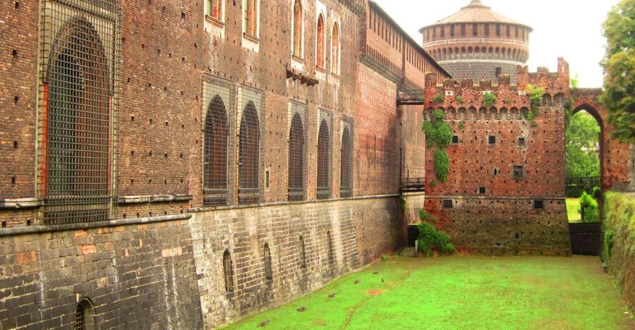 Milan Cathedral, Sforza Castle and Michelangelo’s Pietà Tour - Key points at a glance