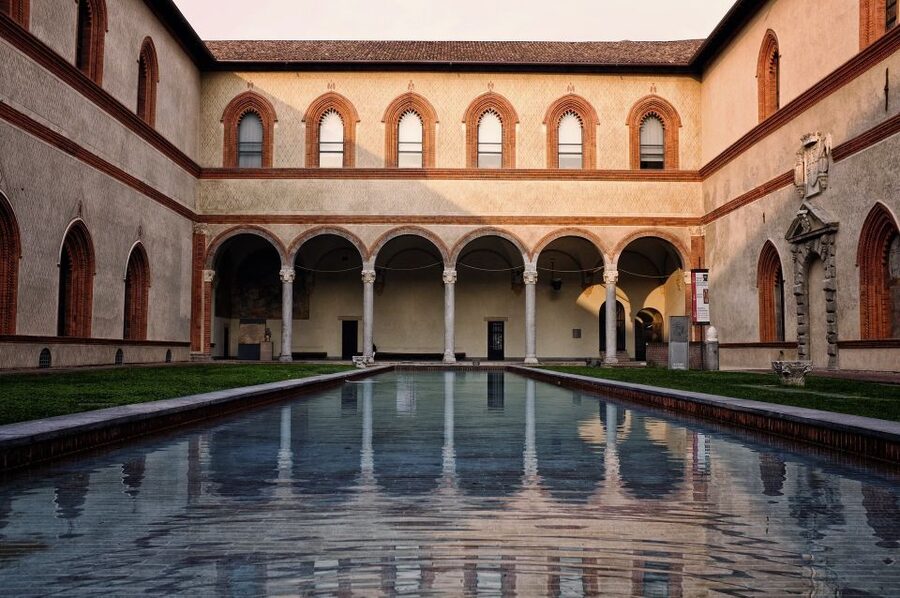 Milan Cathedral, Sforza Castle and Michelangelo’s Pietà Tour - Why this Milan pairing works so well