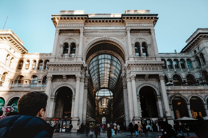 Milan: Duomo, Scala, Sforza Castle and Last Supper Private Tour - Santa Maria delle Grazie and Leonardo’s Last Supper