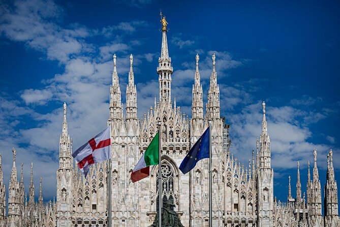 Milan: Duomo, Scala, Sforza Castle and Last Supper Private Tour - Is $401.42 per person a fair price?