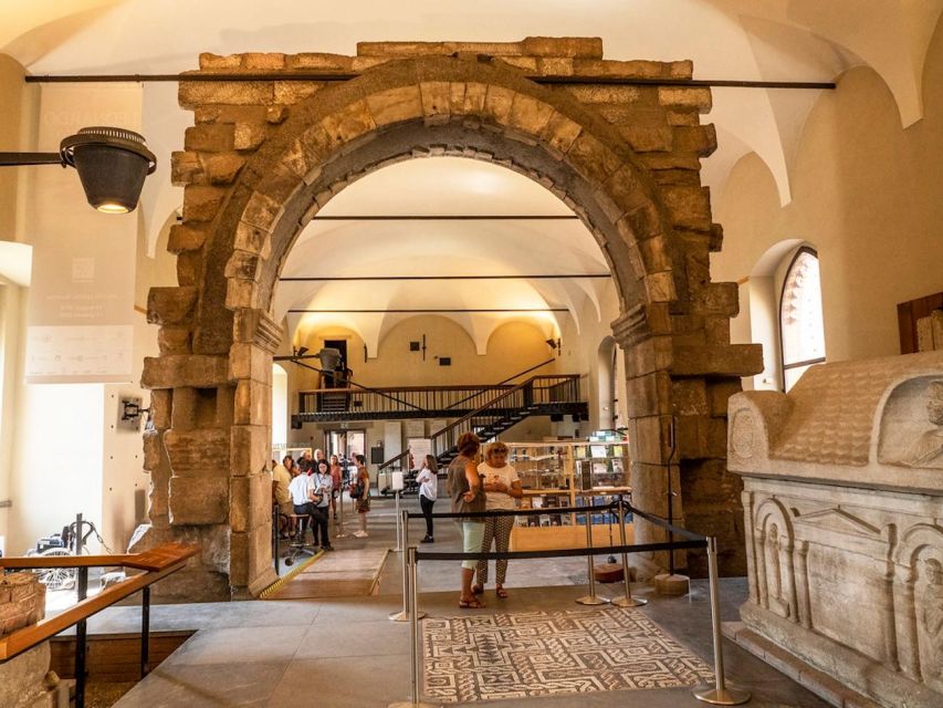 Milan: Duomo, Sforza Castle, and Pieta Guided Tour - Is $66.84 a fair price?