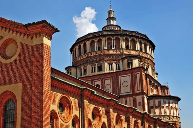 Milan: Last Supper and Sforza Castle Guided Tour - Key points to know before booking