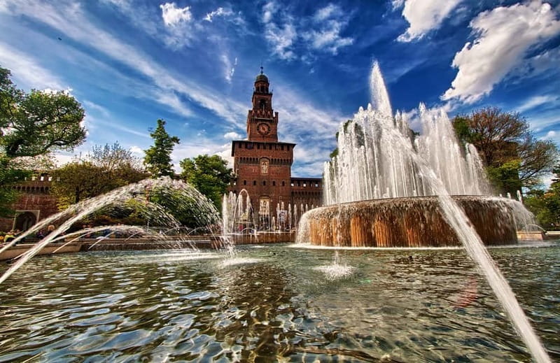 Milan: Last Supper and Sforza Castle Guided Tour - Why the Last Supper ticket makes this tour worthwhile