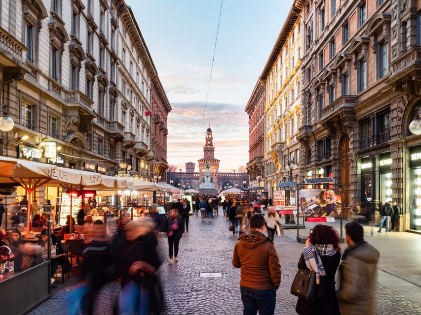 Milan: Last Supper and Sforza Castle Guided Tour - What a good guide adds to the mural