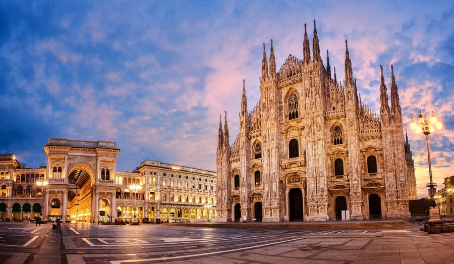 Milan: Last Supper and Sforza Castle Guided Tour - How the time and group format affect the visit