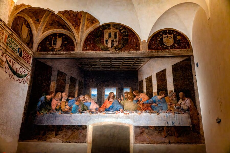 Milan: Last Supper and Sforza Castle Guided Tour - Who will get the most from this Milan tour