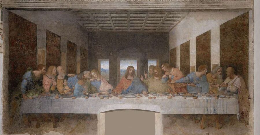 Milan: Last Supper and Sforza Castle Tour - Key points at a glance