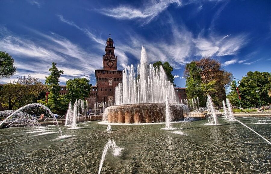 Milan: Last Supper and Sforza Castle Tour - Why the Last Supper makes this short tour worthwhile