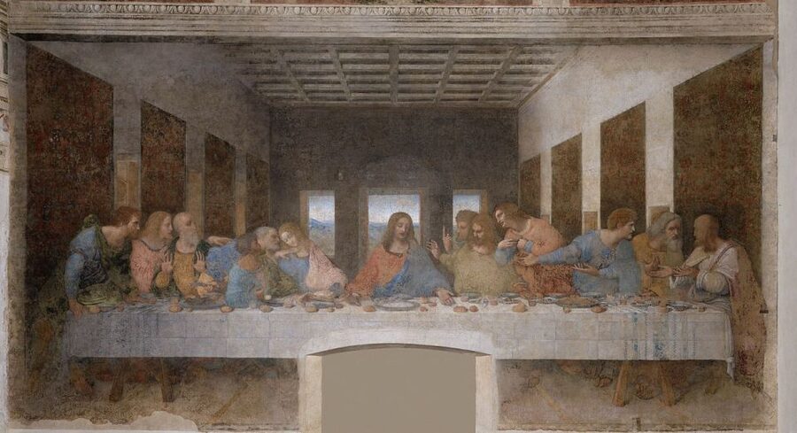 Milan: Last Supper and Sforza Castle Tour - Walking from Santa Maria delle Grazie to Piazzale Cadorna