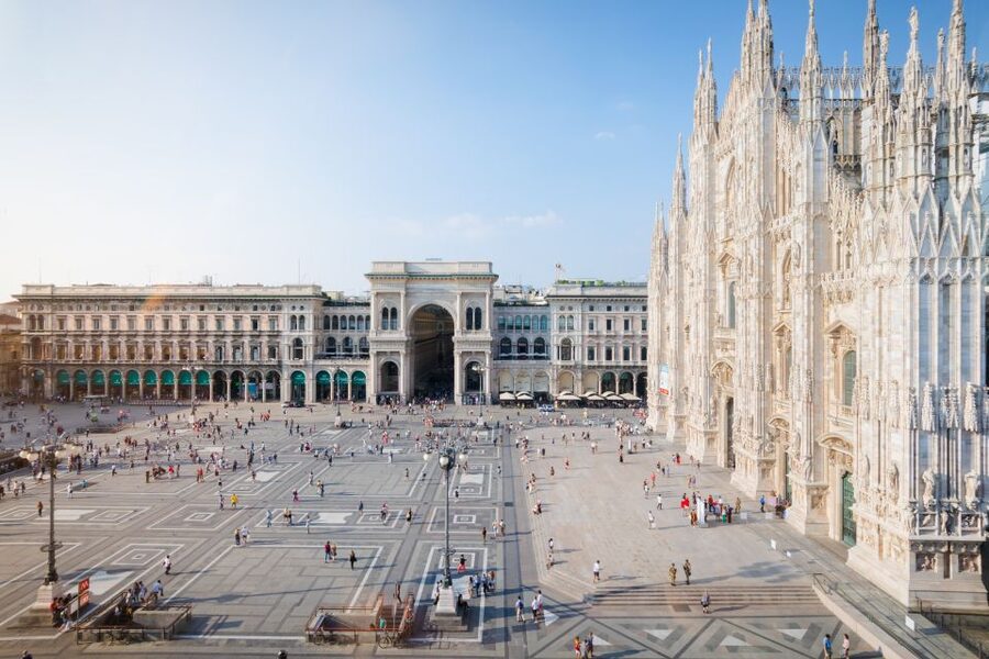 Milan: Private Tour - Duomo, Sforza Castle & Gelato Tasting - Who will get the most from this Milan tour