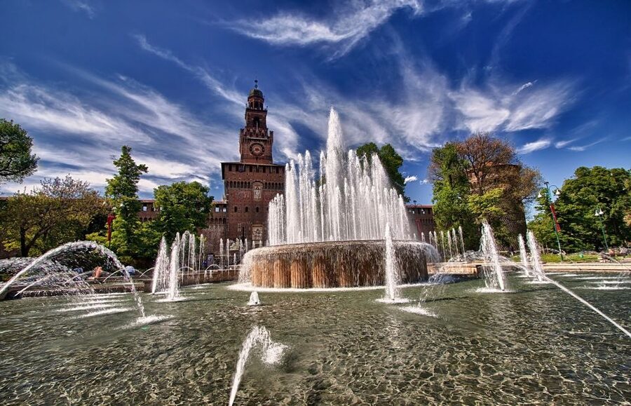 Milan: Sforza Castle and Michelangelo's Pietà Rondanini Tour - Key points to know before booking