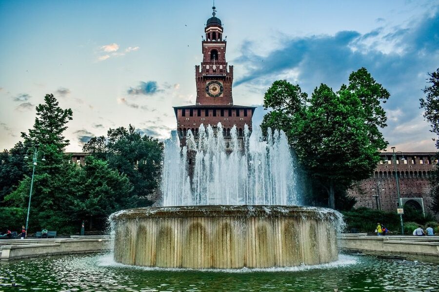 Milan: Sforza Castle and Michelangelo's Pietà Rondanini Tour - Practical details that can save you time