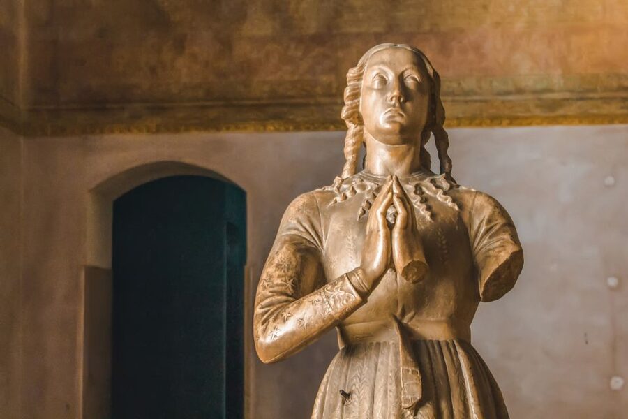 Milan: Sforza Castle Entry Ticket with Digital Audio Guide - Simple preparation for a smoother visit