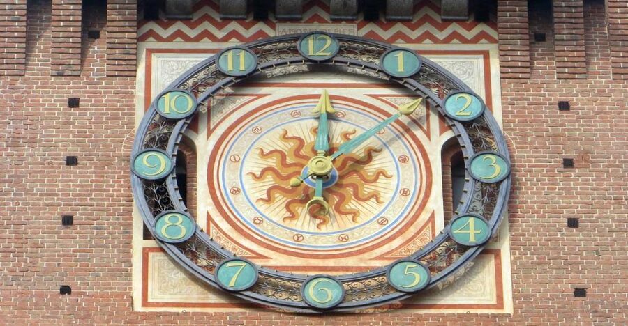 Milan: Sforza Castle & Leonardo Skip-the-Line Private Tour - Starting at Sforza Castle’s main entrance