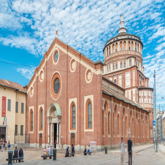 Milan: Skip-the-line Sforza Castle and Museums Private Tour - Why Sforza Castle is worth your Milan time