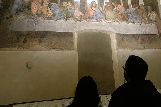 Milan: The Last Supper & Sforza Castle Guided Tour - Price, group size, and overall value