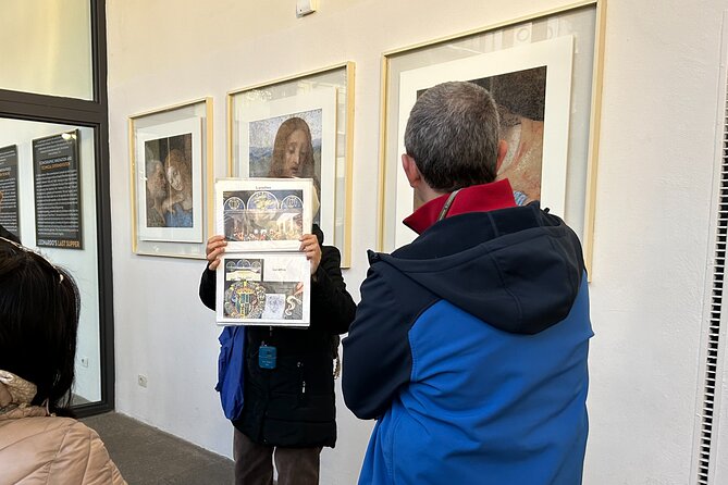 Milan: The Last Supper & Sforza Castle Guided Tour - How the cancellation terms affect your plans