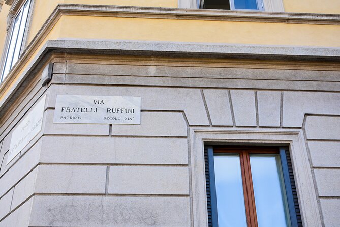 Milan: The Last Supper & Sforza Castle Guided Tour - Who will enjoy this Milan tour most?