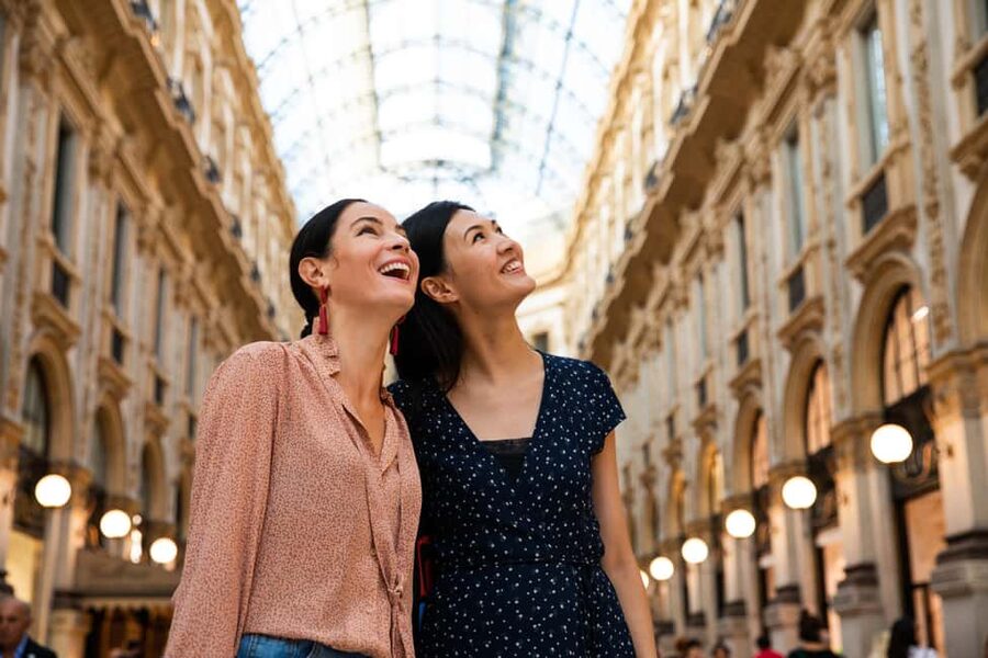 Milano: Highlights Private Tour, Duomo, Castle & Gelato - Starting at Sforza Castle