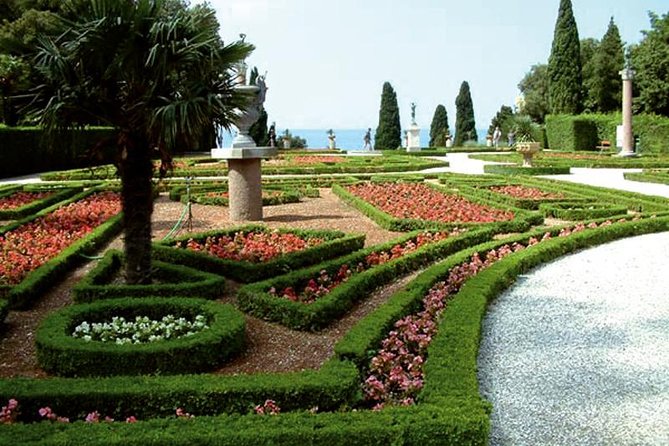 Miramare Castle Entrance Ticket in Trieste - Why Miramare Castle is worth your time
