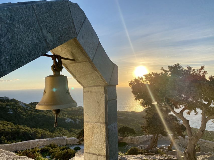 Monolithos: Small Group Hike and Sunset at Monolithos Castle - Should you book the Monolithos Castle hike?
