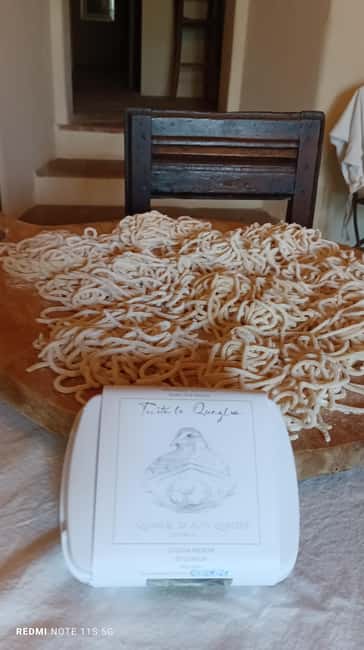 Montone: Medieval Dinner in Cardaneto Castle - Should you book Cardaneto Castle?