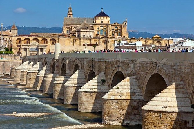 Mosque-Cathedral, Alcazar & Jewish Quarter with Tickets - Is $58.03 a fair price?