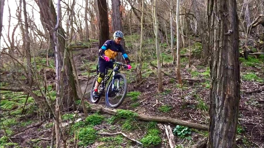 Mountain Biking Full Day Trip to The Karlstejn Castle - The smart choice after lunch: castle time or more riding