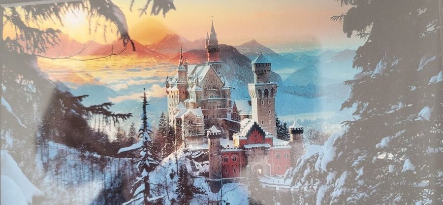 Munich: Half-Day Skip-the-Line Neuschwanstein Castle Tour - A fast route from Munich to Neuschwanstein