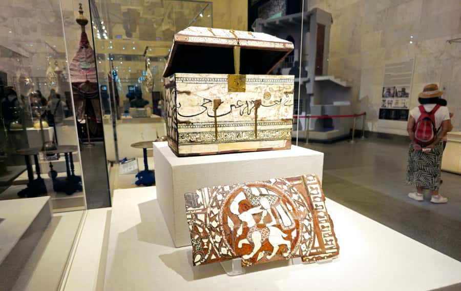 Museum of Egyptian Civilization, Citadel & Old Cairo Tour - Key points to know before you book