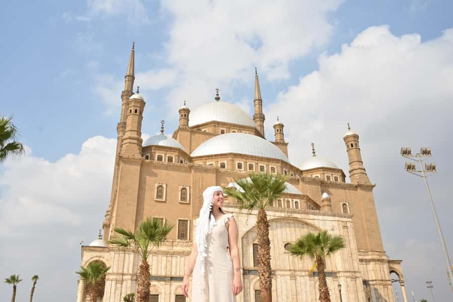 Museum of Egyptian Civilization, Citadel & Old Cairo Tour - Why this Cairo day has real value
