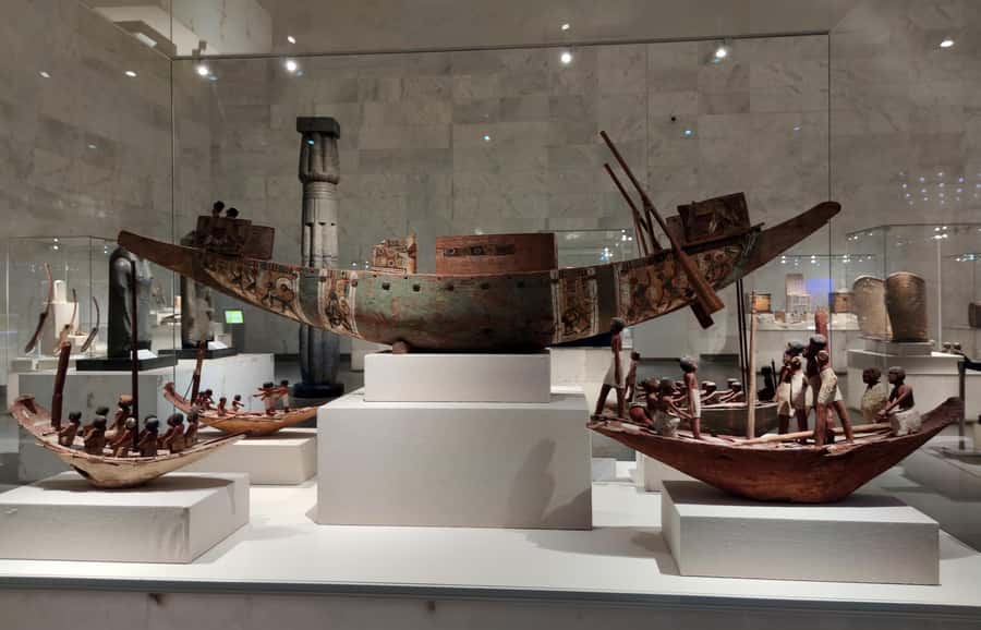 Museum of Egyptian Civilization, Citadel & Old Cairo Tour - Timing, comfort, and the real length of the day