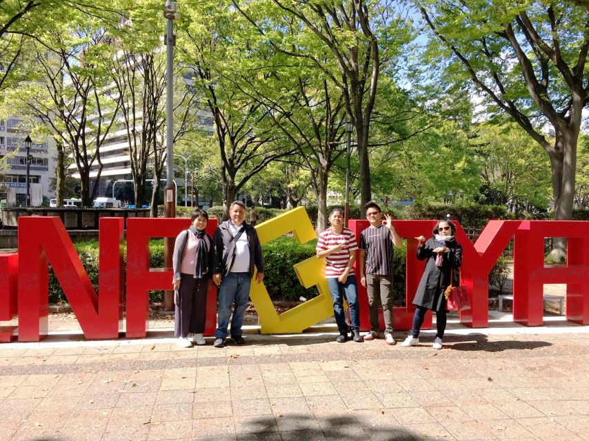 Nagoya: Full-Day Tour of Castle& Toyota Commemorative Museum - Is $126 a fair price?