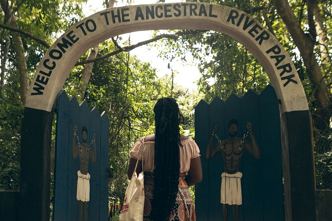 Naming Ceremony, Assin Manso Slave River and Cape Coast Castle - Cape Coast Castle and its underground rooms