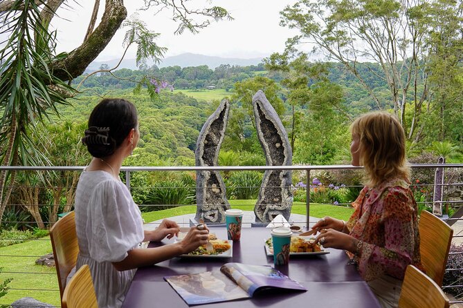 Near Gold Coast: Crystal Castle Admission Ticket - Heat, families, and practical comfort