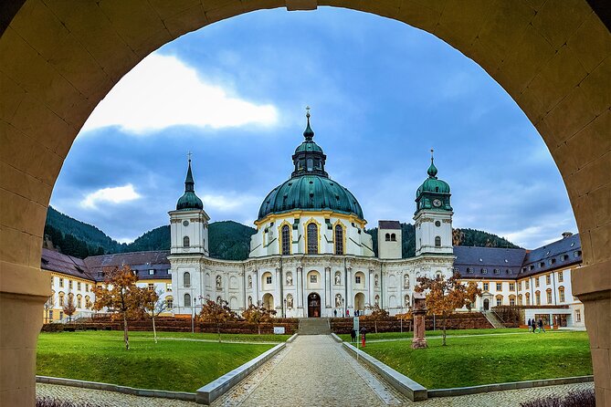 Neuschwanstein Castle, Ettal Abbey and Oberammergau Private Tour from Munich - Timing, comfort, and practical limits
